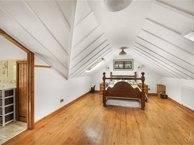 Bedroom Five